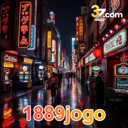 1889jogo