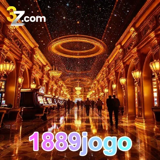 1889jogo Caça-Níqueis