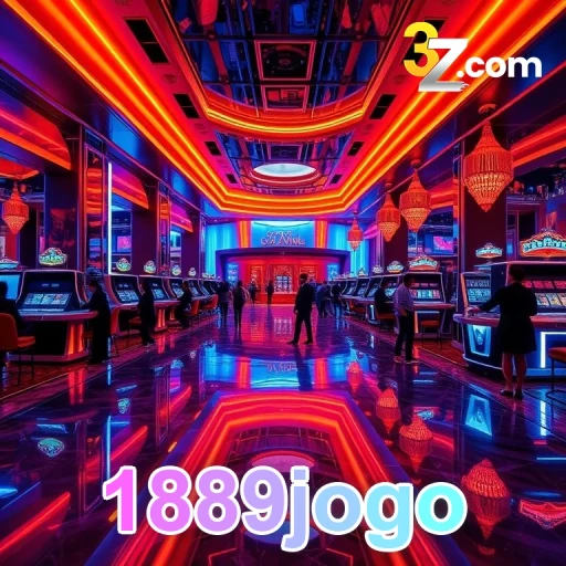 1889jogo Jogos de caça-níqueis